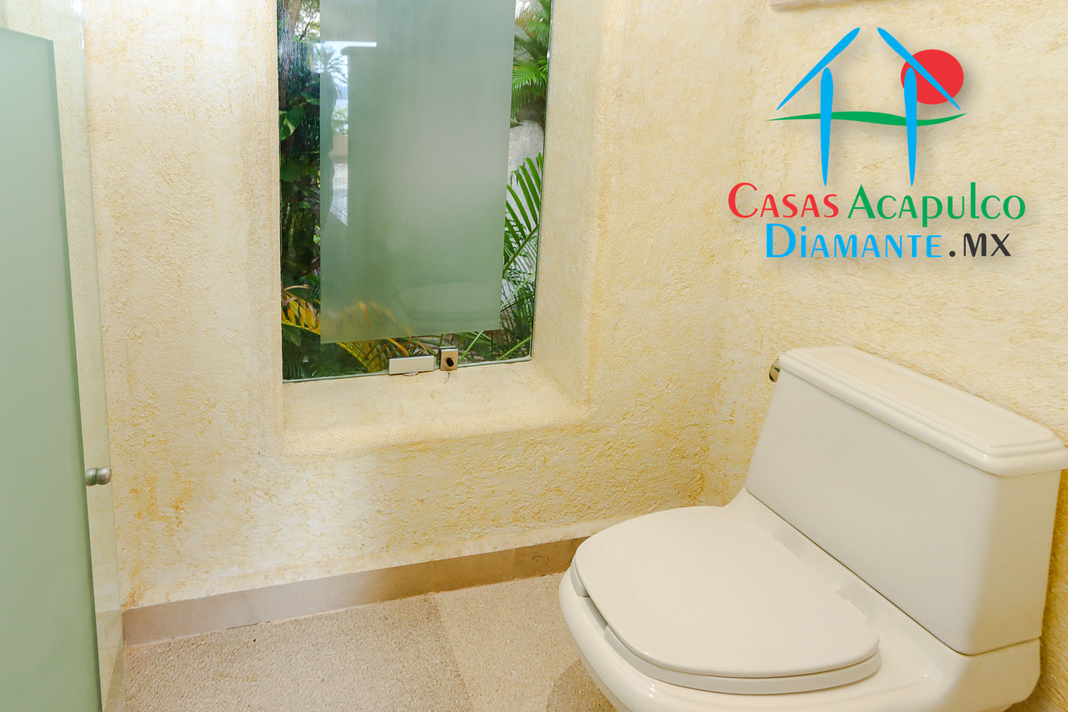 Villa del Sol - Recámara tres 11